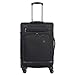 Produktbild TITAN CEO von TITAN®: Exklusive Business-Trolleys und Bordtaschen mit vielen Außen- und Innentaschen Koffer, 68 cm, 76 Liter, Black