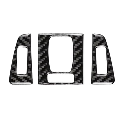Embellecedor de ventilación premium para un acabado interior elegante compatible con tu coche BMW