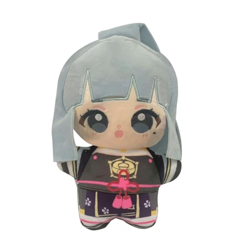 Imagen de Qixiaan Peluche de anime Raiden Shogun