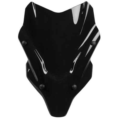 Déflecteur pare-brise pour MT07 2021-2024, saute-vent de protection avant pour moto