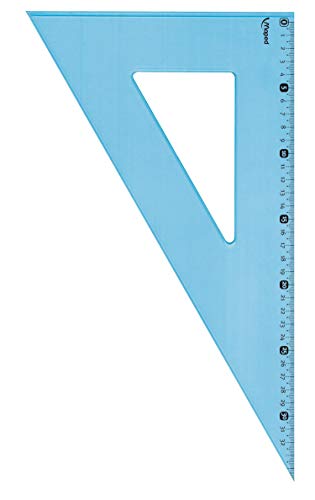 Équerre 36 cm 60 ° Incassable Maped pour traçage géométrique précis - 2