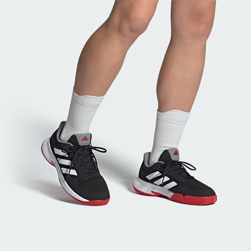 Image of adidas Men Game Spec 2 Tennis Shoe