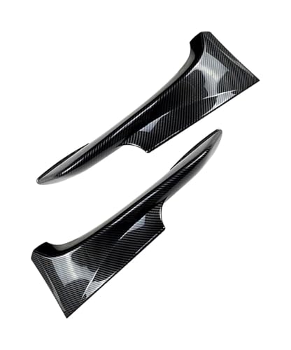 Becquet inférieur d'admission d'air BMW E92 E93 LCI 2010-2014 spoiler voiture