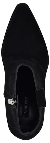 Nine West Women's Fainay Ankle Boot2