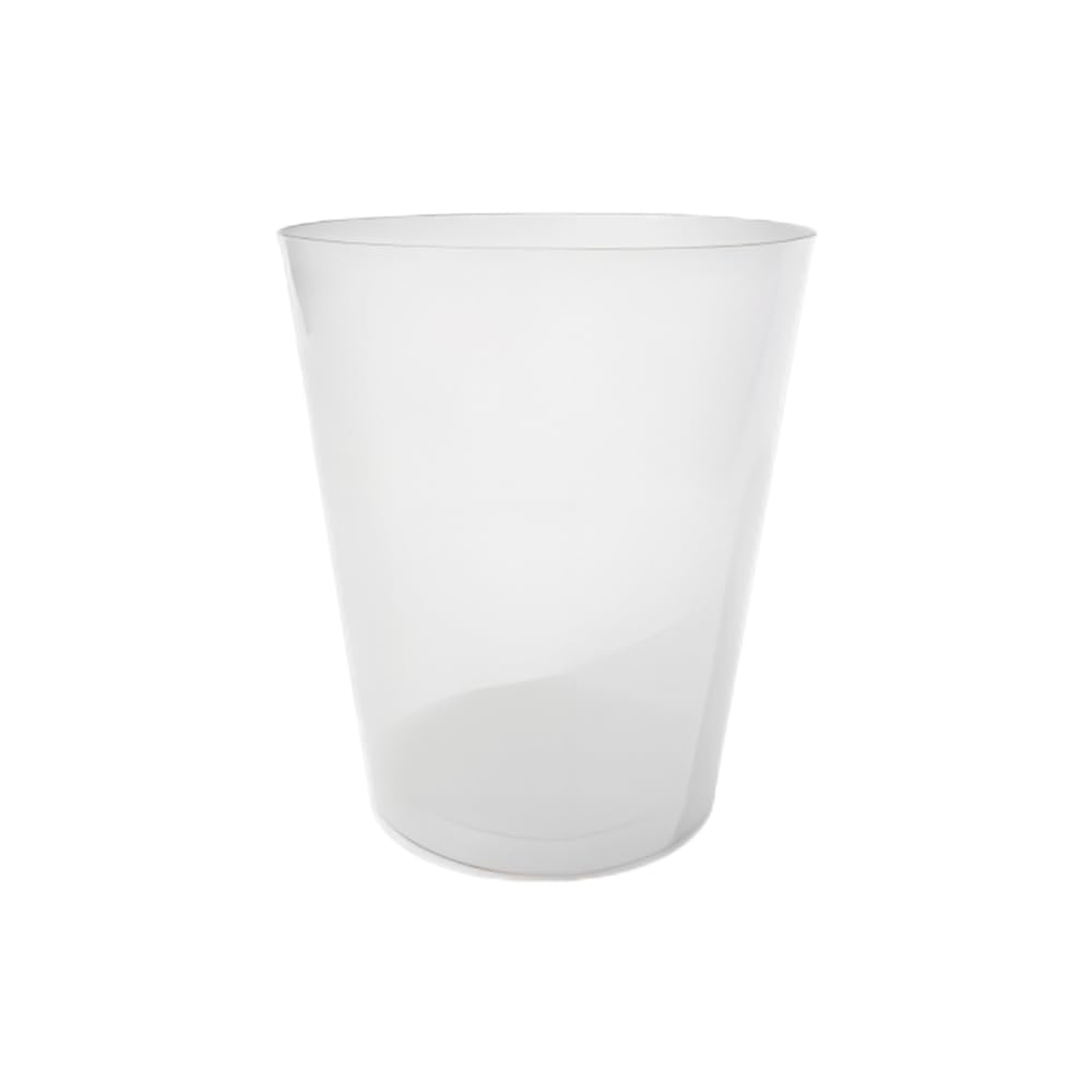 Vasos plastico duro Vasos cubata Transparente Irrompible 480 ML Reutilizables y Irrompible, Vasos de plastico Vasos plasticoEcológico sin BPA,Ideal para FiestasCocktail, Cubatas, Gin Tonic (450)