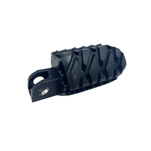 Pièces détachées pédales moto CF800MT en alliage robuste usiné avec précision
