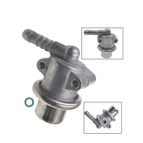 Régulateur de pression carburant pour VW Golf Jetta Derby et Combi - 5