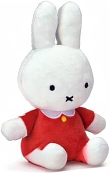 新品　ミッフィー　ぬいぐるみ ラッピング付】miffy x Little Dutch ぬいぐるみ60cm