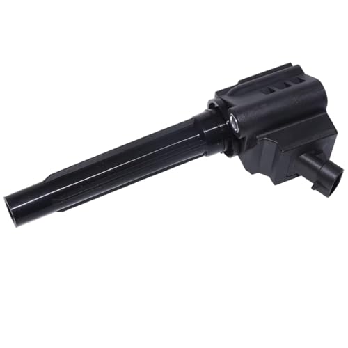 Bobine d'allumage Territory pour rouler serein en voiture Equator avec bougies FS112A366AB