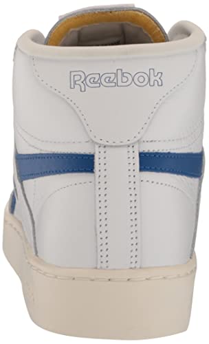 Reebok Men's Club C Form Hi Top Sneakers3