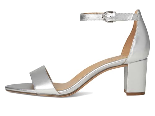 Image of Naturalizer womens Vera Heeled Sandals