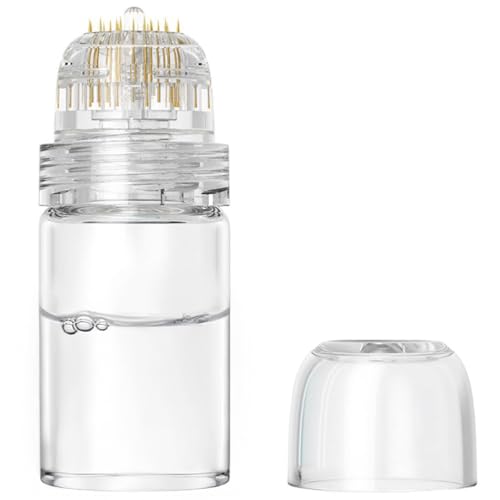 Serum Applicator Hydra Needle Stamp