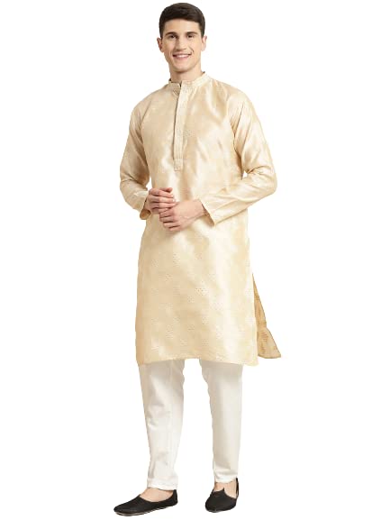 Image of SOJANYA Men Kurta Set