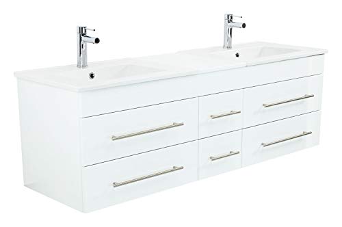 Waschbecken mit Unterschrank Bauhaus Die 15 besten Produkte im