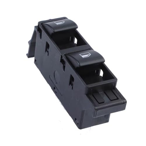 Commande vitre électrique de haute précision pour BMW E46 Série 3 - Finition OEM