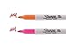 SHARPIE Permanent Markers Combo Pack, Assorted Original & Neon Colors, Fine Point, 21 Count