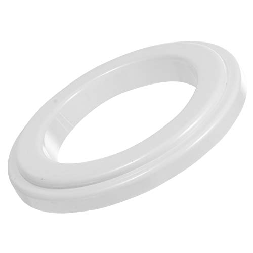 1pc Pizza Serving Ring Diy Pizza Saucing Ring Diy Pizza Ring Pizza Stuffing Ring Pizza Pan Practical Pizza Saucing Ring Baking Supply Pizza Baking Tool Kitchen Bakeware