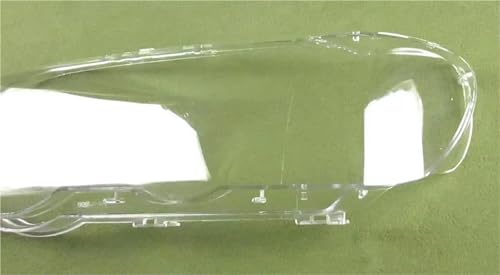 Couvercle lentille phare pour BMW X5 E53 2000-2003 vitre optique gauche