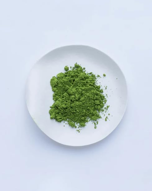 Té Matcha Hatsu 40g Pack de 3 de sabor ligero miniatura 2