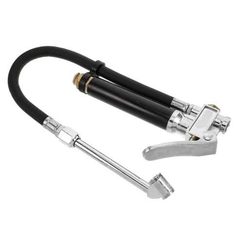 Ciieeo Digital Tire Pressure Gauge Instant Pressure Monitoring for Cars Trucks Suvs with Auto-Stop Feature