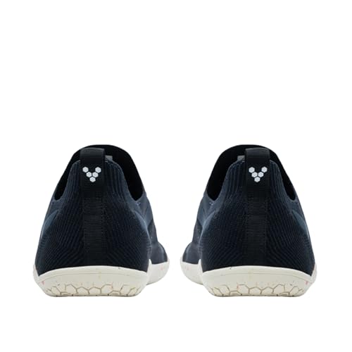 Vivobarefoot Primus Lite Knit Mens Barefoot Shoes | Build Strength, Balance & Mobility | Lightweight for Training & Running | Wide Fit Grounding Shoes | Flexible Knit4