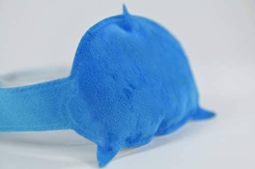 Image of Hands Free Ice Pack for Kids; Kids Ice Packs for Boo Boos - for Bumps and Temperatures; Baby Shower and Registry Essential