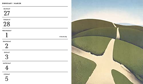 V&A Pocket Diary 2023: Visions of Nature - Image 2
