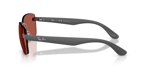Image of Ray-Ban Unisex Sunglasses