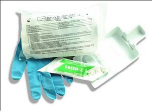 American Diagnostic ADC Mercury Spill Kit 980SK