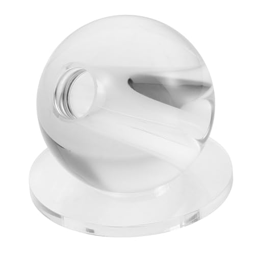 balacoo Snooker Training Balls Billiards Stroke Trainer Action Correction Tool Practice Ball