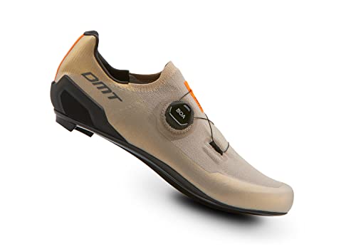Suola Air Tech Carbon DMT KR30 Scarpe da Bici da Strada, Sabbia, 45 EU