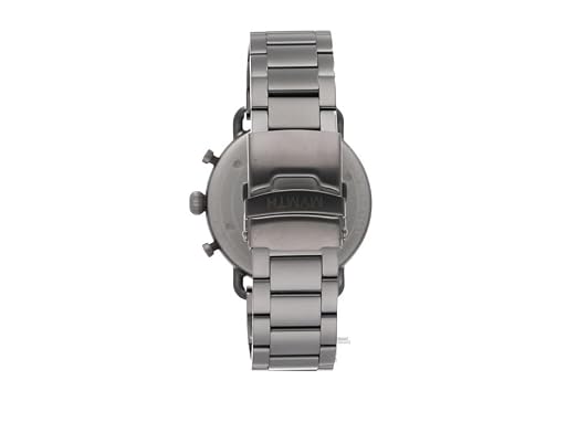 MVMT Men's Green Dial Ionic Plated 