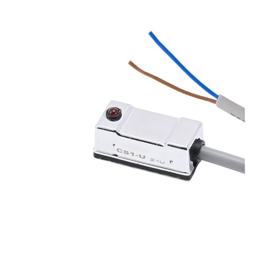 Sensor DMSG-020 para cilindro neumático con interruptor magnético CMSG