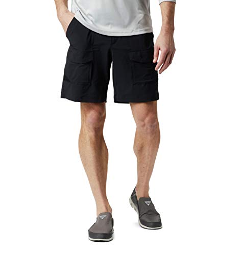 Columbia Men's Permit III Sun Protection Shorts