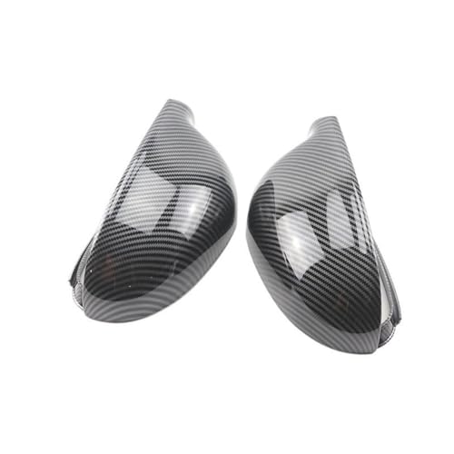 Coques rétroviseurs Golf 5 Passat B6 Eos Variant MK5 - 4