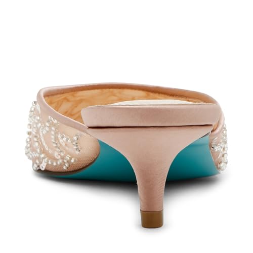 Betsey Johnson Women's Ellis Pump3