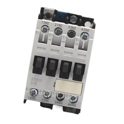 Relais intermédiaire industriel 3TH3031-0XG0 AC36V protection circuits et distribution