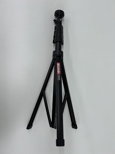 62' Phone Tripod - MIIASI Selfie Stick Tripod with Remote for Video Recording, iPhone 14/13/12 Pro Max/Android