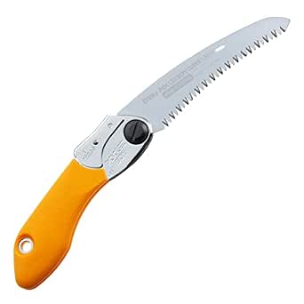 Silky PocketBoy składana piła 130 mm z dużymi zębami