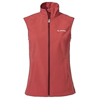 Vaude Hurricane Vest III - Softshellbodywarmer Heren online kopen Vaude Hurricane Vest III - Softshellbodywarmer Heren online kopen