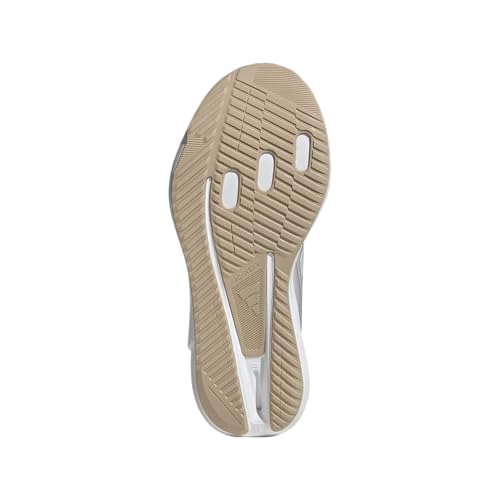 Image of adidas Womens Duramo Sl 2 Running Sneakers Shoes - White