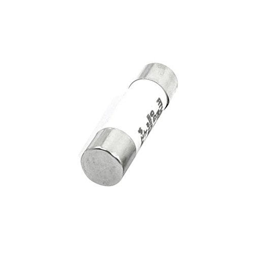 F Fityle 20 Unidades De 1000VDC Fusível Solar Seguro Fusível Cerâmico 16A + 20A Do Poder Superior Do