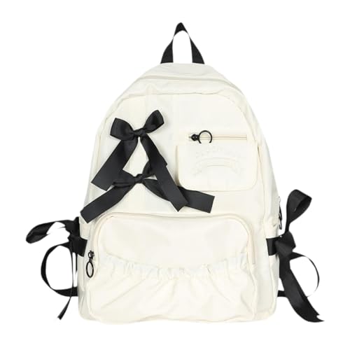 P Prettyia ���{���t���X�N�[���o�b�N�p�b�N ������ �m�[�g�p�\�R���p�o�b�N�p�b�N ���̎q�p �����p �X�N�[���o�b�O, ��