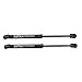 Qty(2) BOXI SG314044 6379 Rear Hatch Tailgate Liftgate Lift Supports Gas Struts Shocks Fit for Jeep Grand Cherokee 2005 2006 2007 2008 2009 2010 Liftgate | Replaces 68025358AA 68025358AB 68025359AA