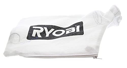 OEM Ryobi dust bag for P553 7-1/4 inch cordless miter saw