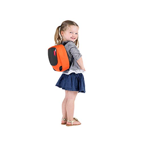 Phil&Teds CPA_V1__44_200_USA Parade Child Carrier Frame Backpack thumb #3
