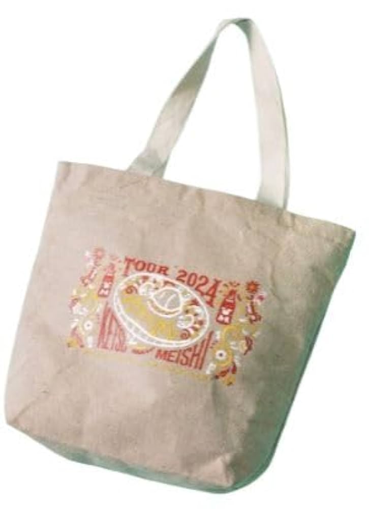 ❤️WANIMAトートバッグ❤️ ❤️WANIMAトートバッグ❤️ Amazon.co.jp: WANIMA× leflah限定