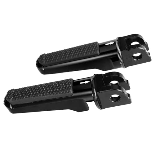Repose-pieds moto pour éliminer la glisse sur CBF1000