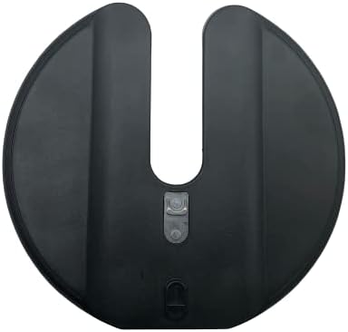 552 Series 2 Only (View Photos and Select Size) - Replacement Plate Weights for Bowflex SelectTech Dumbbells (Order Confirmation Required)