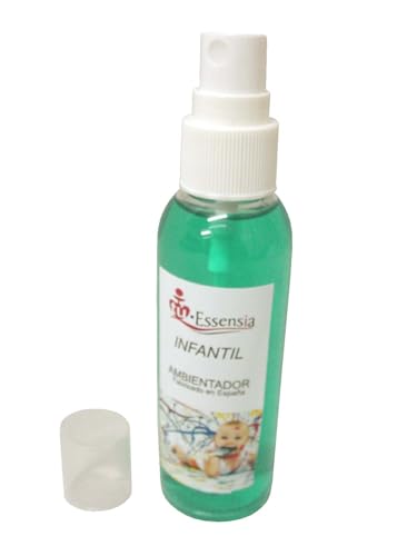 AMBIENTADOR SPRAY COCHE CASA OFICINA 60ML PERFUMADOR FRAGANCIA...